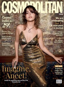 Cosmopolitan India – September-October 2025
