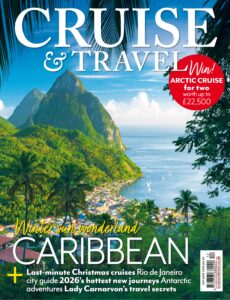 Cruise & Travel – December 2025-January 2026