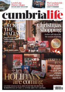 Cumbria Life – November 2025