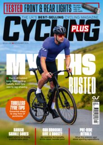 Cycling Plus UK – November 2025