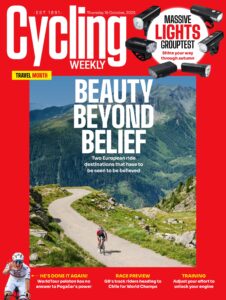 Cycling Weekly – October 16, 2025