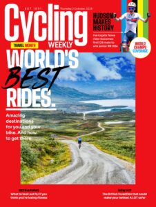 Cycling Weekly – October 2, 2025