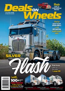 Deals On Wheels Australia – Issue 524, 2025