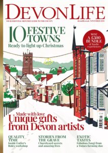 Devon Life – November 2025