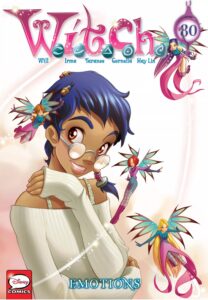 Disney W I T C H  – Issue 80, 2025