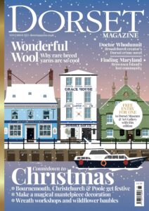 Dorset – November 2025