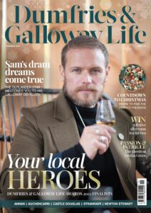 Dumfries & Galloway Life – November 2025