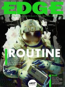 EDGE – Issue 417, Christmas 2026