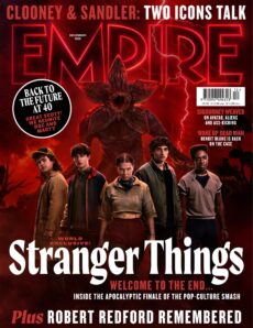Empire UK – December 2025