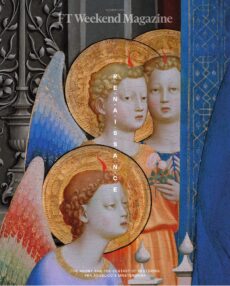 FT Weekend Magazine – 04 October 2025