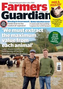 Farmers Guardian – 17 October 2025