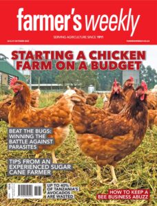 Farmer’s Weekly – 24-31 October 2025