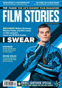 Film Stories Magazine – Issue 57, 2025