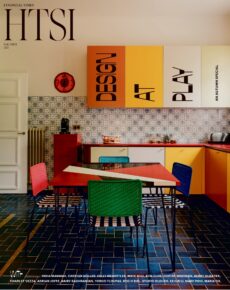 Financial Times HTSI – Autumn Special, 11 October 2025