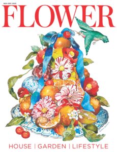 Flower Magazine – November-December 2025