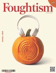 Foughtism – October 2025