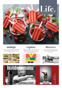 Franschhoek Life – October-November 2025