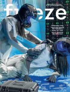 Frieze – Issue 255, November-December 2025