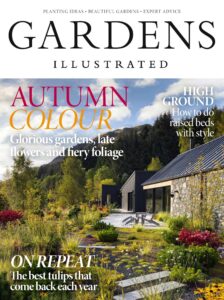 Gardens Illustrated – October 2025