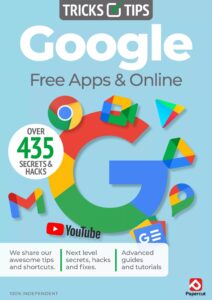 Google Tricks and Tips – 22th Edition 2025