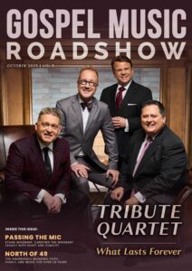 Gospel Music Roadshow – October 2025