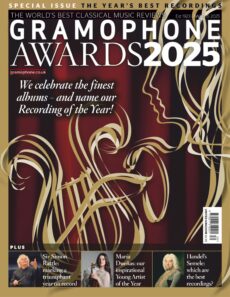 Gramophone Magazine – Awards 2025