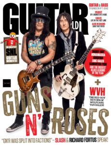 Guitar World – December 2025