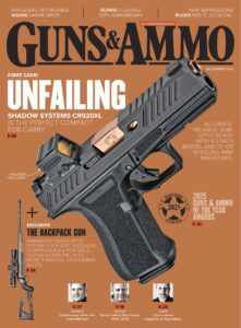 Guns & Ammo – December 2025