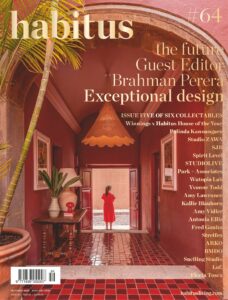 Habitus – Issue 64, 2025