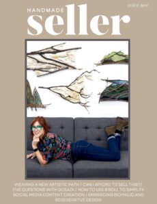 Handmade Seller – Fall 2025