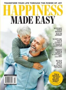 Happiness Made Easy – 2025