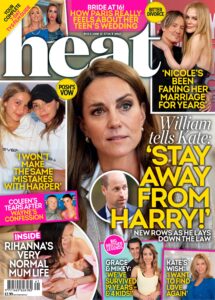 Heat UK – Issue 1366, 11-17 October 2025