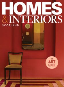 Homes & Interiors Scotland – November-December 2025