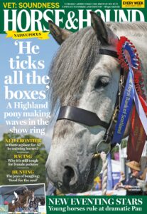 Horse & Hound – 30 October 2025