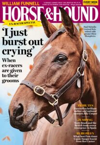 Horse & Hound – 9 October 2025