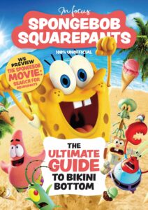 In Focus – SpongeBob Squarepants, 2025