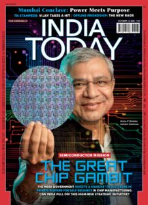 India Today – 13 October 2025