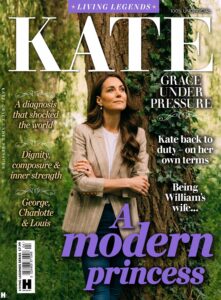 Inside Soap Specials – Kate Middleton, 2025