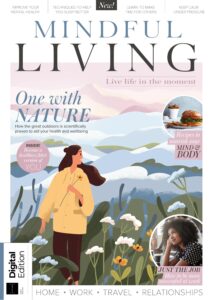 Inspired For Life – Mindful Living, 5th Edition 2025