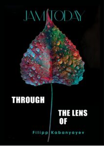 Jam Today – Issue 16, 2025