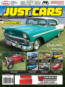 Just Cars – Issue 365, 2025
