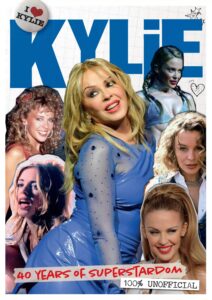 Kings & Queens of Pop Culture – In Focus Kylie, 2025