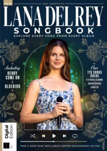 Lana Del Rey Songbook – 1st Edition, 2025