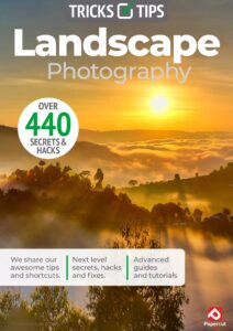 Landscape Photography Tricks and Tips – 22th Edition 2025