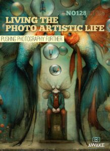 Living the Photo Artistic Life – Issue 128, October 2025