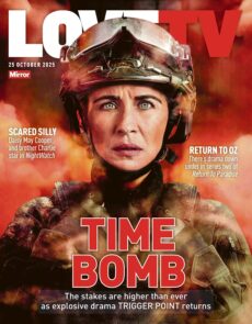 Love TV – 25 October 2025
