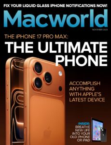 Macworld UK – November 2025