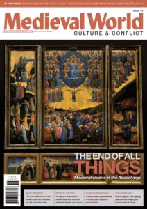 Medieval World Culture & Conflict Magazine – Issue 19, 2025