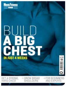 Men’s Fitness Guide – Issue 55, 2025
