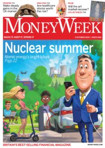 MoneyWeek – Issue 1280, 3 October 2025